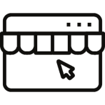 基于分析结果推荐适合的产品，通过链接直接连接到产品购买处。